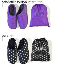 SUBU(スブ)サンダルSANDAL秋冬のサンダルメンズレディース【あす楽対応】【RCP】