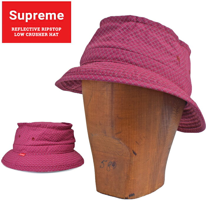 楽天市場】supreme（サイズ（S/M/L）S）（帽子｜バッグ・小物