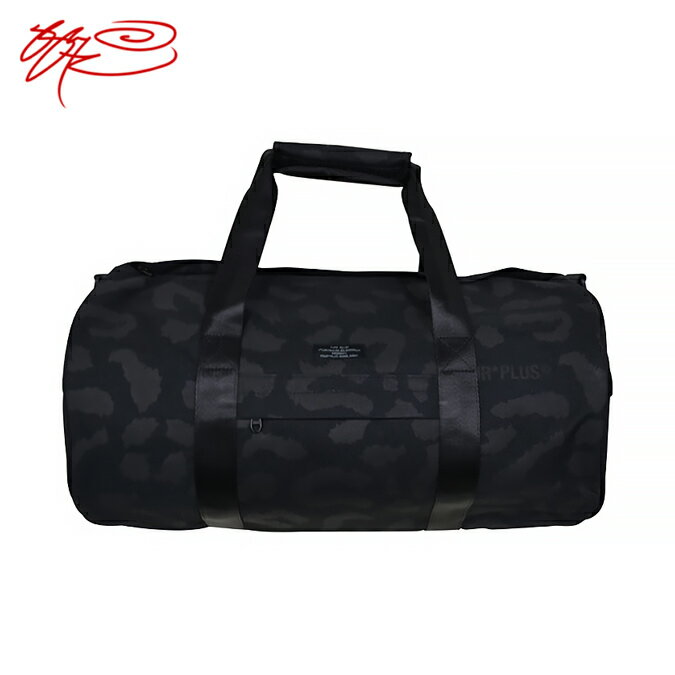 【割引クーポン配布中】 SSUR PLUS サープラス Panther Duffle Bag ダッフルバッグ ボストンバッグ 鞄 【RCP】【売り尽くし】