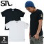 ڳݥ STL ƥ Shooting S Logo S/S TEE T  Ⱦµ T /MADE IN JAPAN ñʹξϥͥݥȯۡڥꥢ󥹡