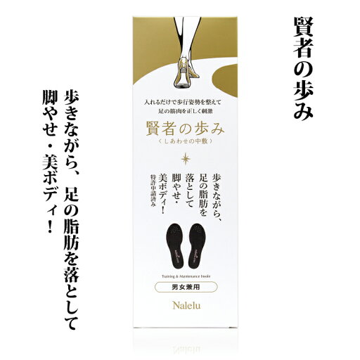 賢者の歩みR インソール(Lサイズ 27.0-29.0cm) 中敷き 男女兼用 シークレットインソール かかと 歩行 土踏まず 立方骨 足裏 足底 ウォーキング トレーニング 衝撃吸収 足 脚 けが シューズ スニーカー 靴 特許申請済み 立ち仕事 黒【Nalelu(ナレル)公式】 賢者の歩みR インソール(Lサイズ 27.0-29.0cm) 中敷き 男女兼用 シークレットインソール かかと 歩行 土踏まず 立方骨 足裏 足底 ウォーキング トレーニング 衝撃吸収 足 脚 けが シューズ スニーカー 靴 特許申請済み 立ち仕事 黒【Nalelu(ナレル)公式】