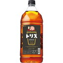 サントリー トリス＜クラシック＞2．7Lペット