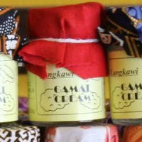 ڴָʡۤʤޤ꡼(Gamat Cream)