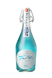 sinbluewine