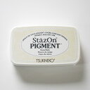 XeCYIEsOg StazOn PIGMENT SZ-PIG-001 19916-001 F white Xm[zCg CN nܐE痿nCN @X^v ͂ cLlR tukineko ǂ̂@KODOMO NO KAO@([։!!)