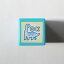 ミニ☆ポンSTAMP スタンプ浸透印 はんこ 0545-007 きょうりゅう OK セイスモサウルス 全身 オッケー 評価 恐竜 キョウリュウ dinosaur ブルー blue 青色 ミニポン こどものかお KODOMO NO KAO (メール便可!!) 330円