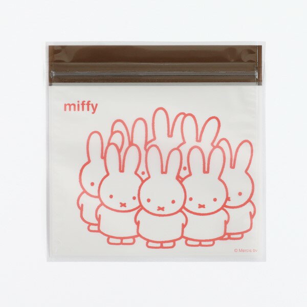 miffy ߥåե åѡХå [gray] BM-239 졼   ֥å  åդӥˡ դ Zip...