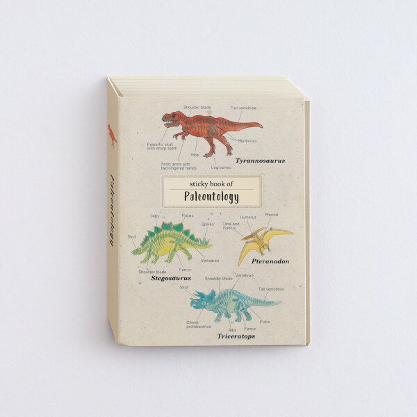 ǥۥå STUDY HOLIC ƥå֥å ST-308 (ʪ) paleontology  դ ƥΥ...