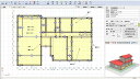 HOUSE-DOC Ver6（2022年建防協評価更新・2012年改訂版木造住宅の耐震診断と補強方法対応）木造耐震診断ソフト