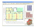 HOUSE-ST1 Ver8　初心者向け木造構造計算ソフト　木造軸組工法住宅の許容応力度設計2017年版対応（オリジナルサンプル付） その1