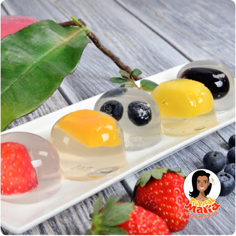 �֥롼�٥꡼400g