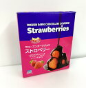 チョコストロベリー350g