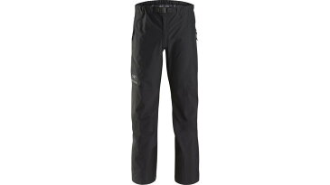 【正規品】アークテリクス ARCTERYX ベータARパンツ Beta AR Pant Ms 黒 サイズMS L07414000 メンズ シェルパンツ ボトム アウトドア オールラウンド 冬シェル