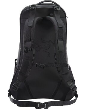 【正規品】アークテリクス ARC'TERYX アロー 22 バックパック L07400400 686487466227 ARRO 22 リュック ファッション PC収納可 A4サイズ 22リットルCarbon Copy 通勤通学 カジュアル タウンユース