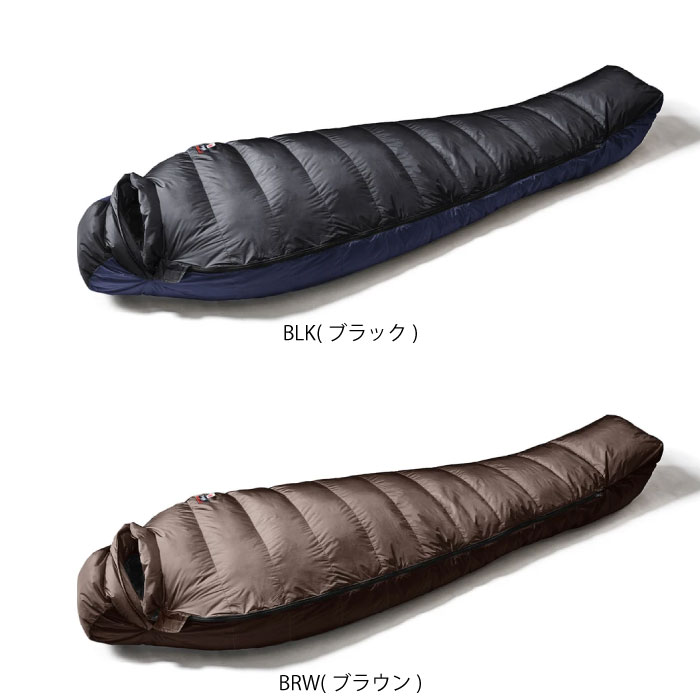 ナンガ　NANGA 　オーロラライト　600DX　 AURORA light 600 DX　レギュラー 　BLK　 N16DBK13／ダウン　寝袋　シュラフ　4シーズン（－4～-11℃）永久保証　モンベル　撥水　黒 namchebazar-10009606 ナムチェバザール楽天市場店 サンプル画像2