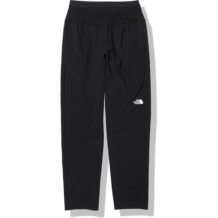 ノースフェイス　The North Faceバーブライトランニングパンツ（メンズ）　Verb Light Running Pant/ NB82173　黒　サイズM登山パンツ　男性用　アウトドア　トレラン　トレイルランニング　ランニングパンツ　ストレッチ　軽量ストレッチ4550413517559