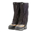 ISUKA イスカGTX ロングゲイター LONGGAITER ゴアテックス GORE-TEX サイズLゲイター/スパッツ/スノーガード/登山/トレッキング/クライミング/雪山縦走/ラッセル/スノーシュー