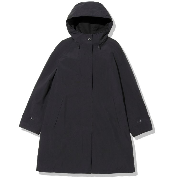 ★THE NORTH FACEノースフェイスZI Magne Bold Hooded Coat Ws　ジップインマグネボールドフーデッドコ..