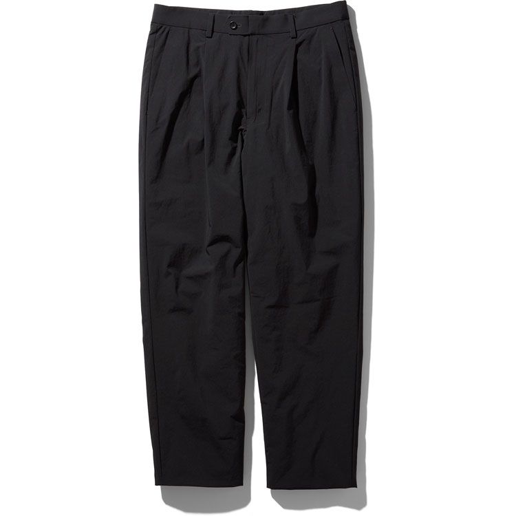 ★ノースフェイス　The North Faceジェットセットベントリックススラックス（メンズ）Jetset Ventrix Slacks　BLACK黒スラックス　ビジネスカジュアル　男性用　アウトドア　ストレッチ　通気性　軽量ストレッチ