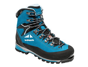 ★LOWA　ローバー　ALPINE EXPERT II GT Ws　アルパインエクスパート II GT Ws　トレッキングブーツ　登山靴　縦走　冬季アルパインブーツ　厳冬期　雪山対応　Gore-Tex　Primaloft　400