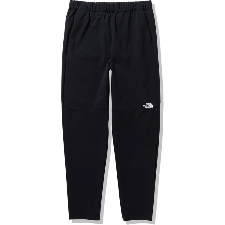 ★THE NORTH FACEノースフェイスエイペックスフレックスパンツ（メンズ）APEX Flex Pant　NB62282BLACK黒ソフトシェルパンツ　アウトドア　ストレッチ　防風性　トレラン　ウルトラライト