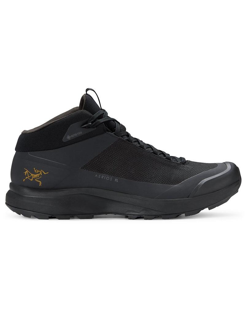 ARCTERYX アークテリクス L07882600 AERIOS FL 2MID GTX Mens エアリオスFL 2 MID GTX Mensゴアテックス【メンズ】男性用登山靴/ハイキング/日帰り登山向け/防水仕様/アプローチシューズ/トレ…