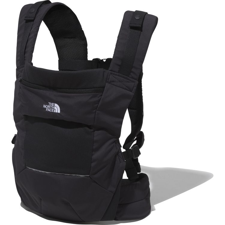 ザ・ノース・フェイス The North Faceベビーコンパクトキャリアー(キッズ)Baby Compact Carrier NMB82300抱っこ紐 ベビーキャリア アウトドア 1~3歳 赤ちゃん