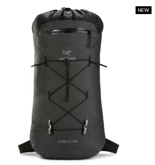 登山向けリュック|ARC'TERYX(アークテリクス)のリュックの 登山向けリュック|ARC'TERYX(アークテリクス)のリュックの