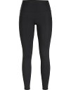 A[NeNXARCTERYX @Essent High-Rise Legging 26