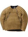 モンベル アウトドア トップス メンズ ★Teton Bros. ティートンブロスTsurugi 10th Down Jacket　ツルギ10周年記念コレクション　ライトダウン　軽量　撥水ダウン登山　アウトドア　トレッキング　ミッドレイヤー　高品質850FPダウン　撥水加工　アウトドア/モンベル/登山