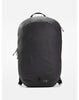 ★【正規品】アークテリクス ARC'TERYX グランヴィル16バックパック Granville 16 Backpack BLACK黒 デイパック 623555638247 リュックカバン 耐水性 バックパック ファッション 16リットル 通勤通学 カジュアル タウンユース