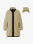 ΡեThe North Faceޥ˥ƥܥե꡼㥱åȡ٥ӡåסʥǥMaternity Boa Fleece Jacket  Baby Cap NLM72301ե꡼ԡѡȥɥǥظȥå