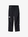 THE NORTH FACEノースフェイス　アグロウダブルウォールライトパンツ（ユニセックス）Aglow DW Light Pant NY82322　中綿　防水アクティブインサレーションパンツ　ゴアテックスインフィニウム　プリマロフトゴールド　フルオープンサイドジップ　Kブラック