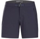 【正規品】アークテリクスARCTERYX 　Gamma Short 6