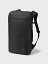 【正規品】カリマー Karrimor トリビュート20 tribute20 BLACK4589538661373 リュックカバン 機能的 20リットル バッグ 鞄 通勤通学 ビジネスユース トラベル 旅行 卒業祝い プレゼント 父の日ギフト ライフスタイル(4)