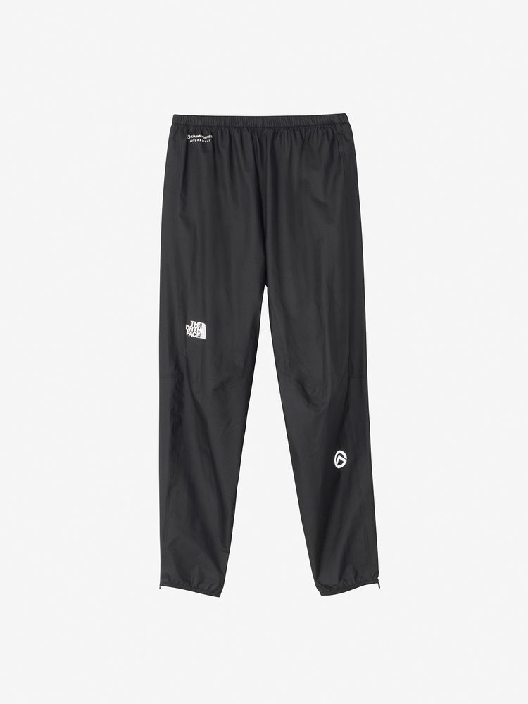 THE NORTH FACE ザ・ノース・フェイスフューチャーライトトレイルピークパンツ(ユニセックス)FL TRAIL PEAK PT アウターシェルパンツ トレイルランニング 超軽量 コンパクト レインパンツ