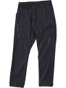 ★Teton Bros. ティートンブロスRidge PantS（MENS）リッジパンツ　ソフトシェルパンツ　TB241-110ドライで快適ソフトシェルパンツ　登山アウトドア　トレッキング　細身　通気性　保温　通年使用　トレッキング　クライミング　ユニセックス