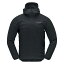 Norrona Υʡfalketind aero60 Hood (M) ե륱ƥ 60 աɡɥ֥졼ɥ㥱åȡ̡ƩCaviar