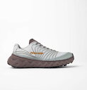 ★NNORMAL ノーマルTomir1.0トミール1.0トレイルランニングフットウェア シューズ 靴 トレラン カンペール キリアン・ジョルネ Grey/Purple(4)