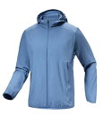 Arc’teryx アークテリクス X00000659207Sima Hoody M シーマフーディメンズStone Washジャケット/登山/トレッキング/カ...