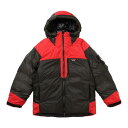 NANGA ナンガ30th Anniversary AURORA TEX COMBI DOWN JACKET(MEN) オーロラテックスコンビダウンジャケット(...
