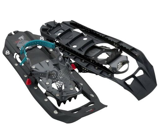 MSRエムエスアールEVO エヴォ EVOエクスプローラー スノーシュー アウトドア 登山 トレッキング 冬山 スノーハイキング 雪遊び Exploler チャコール MSRエムエスアールEVO エヴォ EVOエクスプローラー スノーシュー アウトドア 登山 トレッキング 冬山 スノーハイキング 雪遊び Exploler チャコール