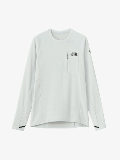 THE NORTHFACE ザ・ノース・フェイスエクスペディショングリッドフリースクルー ユニセックス フリース NL72323 通気性 保温性 快適性 ミッドレイヤー 吸水速乾 保温 登山 アルパイン NL72323 クルーネック THE NORTHFACE ザ・ノース・フェイスエクスペディショングリッドフリースクルー ユニセックス フリース NL72323 通気性 保温性 快適性 ミッドレイヤー 吸水速乾 保温 登山 アルパイン NL72323 クルーネック