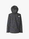 THE NORTH FACE ザ・ノース・フェイスNV VENTURE JK ノベルティベンチャージャケット(メンズ)軽量 レインジャケット ハードシェル アウ...