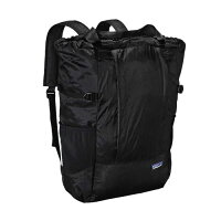 パタゴニア48808ライトウェイト・トラベル・トート・パック【ユニセックス】【男女兼用】PATAGONIALIGHTWEIGHTTRAVELTOTEPACK22L軽量バッグ/折り畳み収納可能/サブバッグ/3WAY使用可