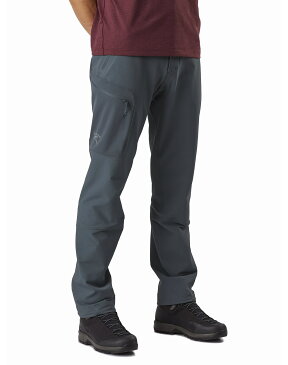 アークテリクス ARCTERYX ガンマAR パンツ Gamma AR Pant Ms 黒 サイズS L06396400_s メンズ パンツ ボトム アウトドアパンツ