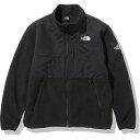 THE NORTHFACE TNFノースフェイス デナリジャケット メンズ DENALI JacketサイズM／NA72051／Kブラック フリース 定番 メンズ