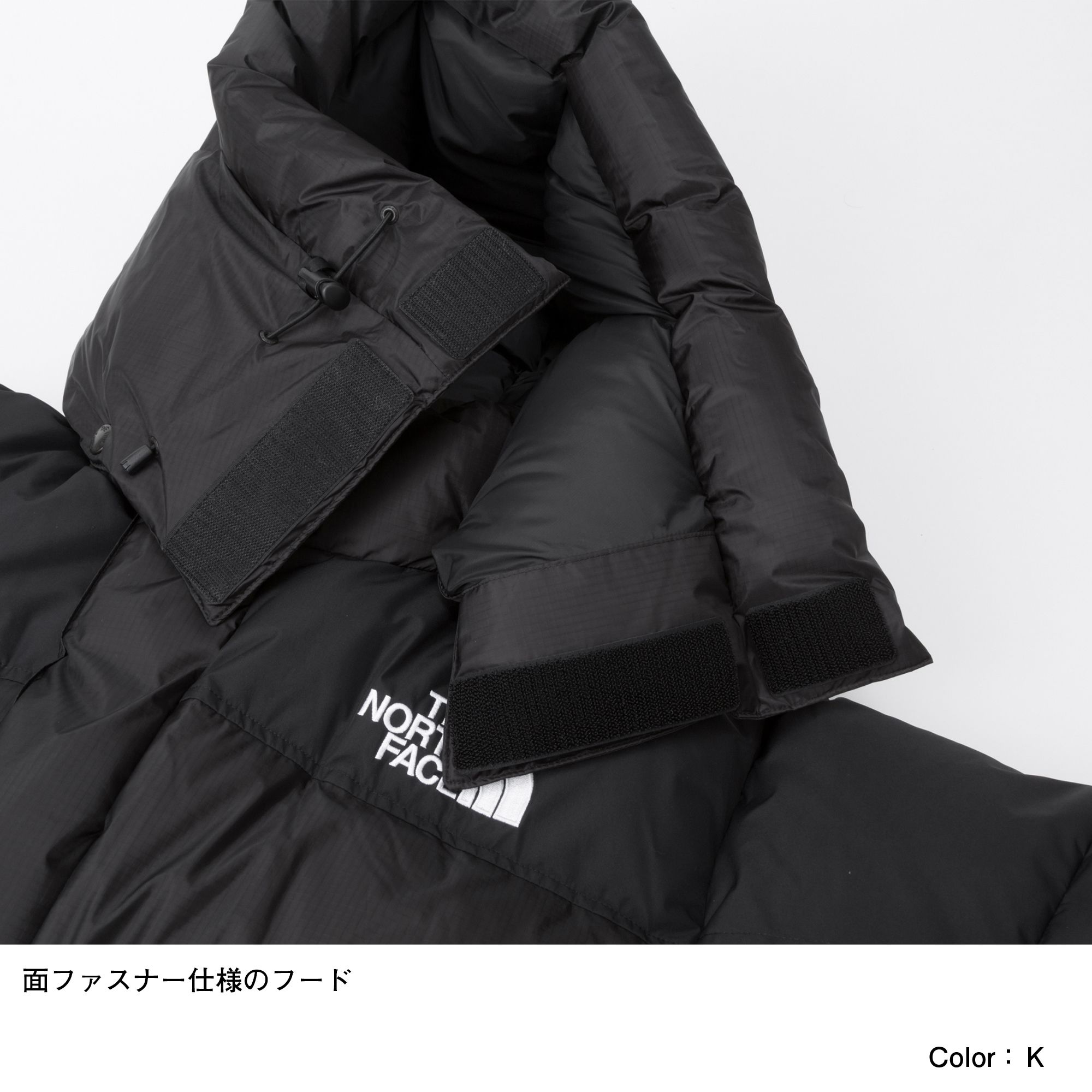 THE NORTH FACEノースフェイス ヒムダウンパーカ（ユニセックス）Him Down Parka ND92031サイズS（SG）サミットゴールド SUMMITシリーズ 極地対応　黄色　イエロー　ダウンジャケット　三浦雄一郎4550207391099