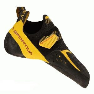 スポルティバLA SPORTIVA Solution Comp ソリューションコンプ クライミング ボルダリング 男性向けメンズ コンペモデル ベルクロ