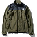 モンベル アウトドア トップス メンズ ★THE NORTHFACE　TNFノースフェイス/マウンテンバーサマイクロジャケット（メンズ）Mountain Versa Micro Jacket/NL22304/　アウトドア　トレッキング　薄手フリースジャケット　モンベル